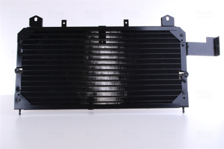 Radiator AC potrivit LAND ROVER DISCOVERY I, RANGE ROVER I 2.5D-4.3 1987-1998 [1]
