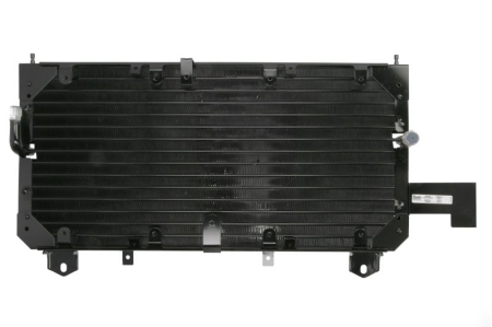 Condensatoare - Radiator AC potrivit LAND ROVER DISCOVERY I, RANGE ROVER I 2.5D-4.3 1987-1998