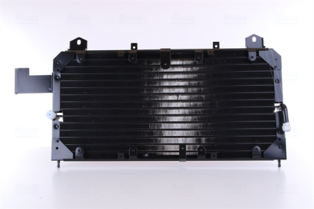Radiator AC potrivit LAND ROVER DISCOVERY I, RANGE ROVER I 2.5D-4.3 1987-1998 [2]