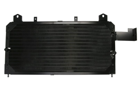 Condensatoare - Radiator AC potrivit LAND ROVER DISCOVERY I, RANGE ROVER I 2.5D-4.3 1988-1998