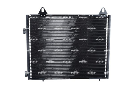 Radiator AC potrivit LAND ROVER FREELANDER I 1.8/2.0D/2.5 1998-2006 [1]