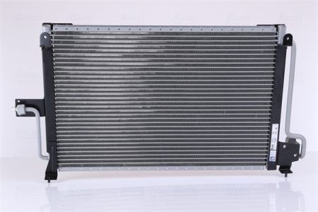 Radiator AC potrivit LDV CONVOY; OPEL ASTRA F, ASTRA F CLASSIC 1.4-2.5D 1991-2009 [2]