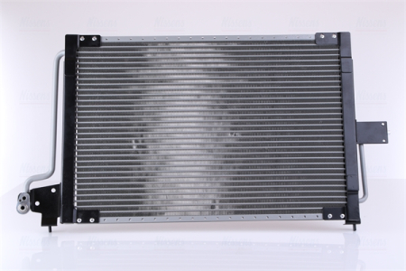 Radiator AC potrivit LDV CONVOY; OPEL ASTRA F, ASTRA F CLASSIC 1.4-2.5D 1991-2009 [1]