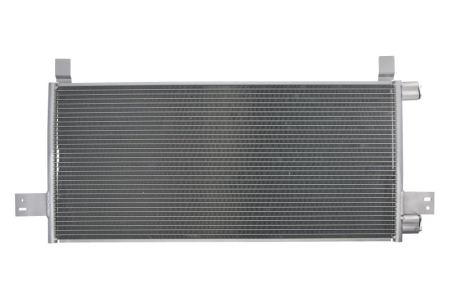 Condensatoare - Radiator AC potrivit MAN TGA, TGL I, TGS I, TGX I 10.5D-6.9D dupa 2000