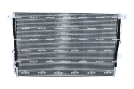 Radiator AC potrivit MAXUS EDELIVER 9 Electric dupa 2020 [1]