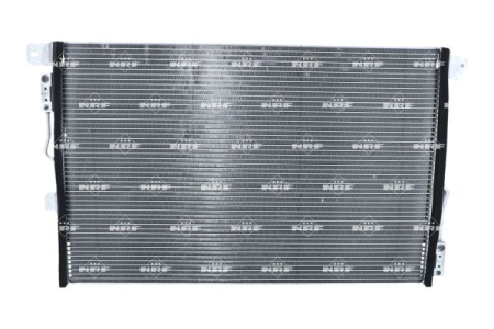 Condensatoare - Radiator AC potrivit MAXUS EDELIVER 9 Electric dupa 2020