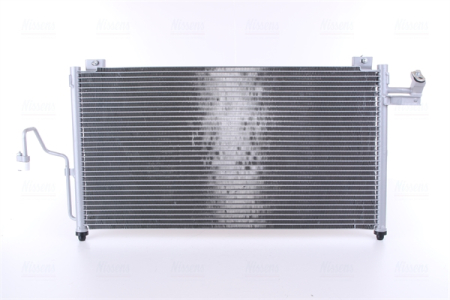Radiator AC potrivit MAZDA 323 F VI, 323 S VI 1.3-2.0D 1998-2004 [1]