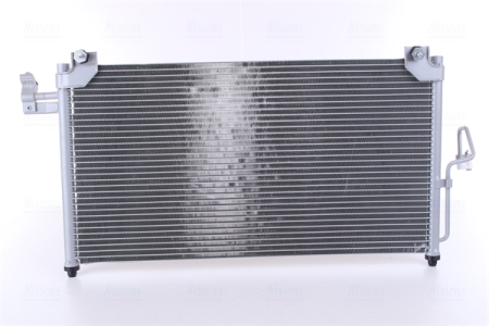 Radiator AC potrivit MAZDA 323 F VI, 323 S VI 1.3-2.0D 1998-2004 [2]
