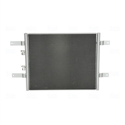 Condensatoare - Radiator AC potrivit MAZDA MX-30 0.8H/Electric dupa 2020
