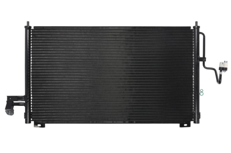 Condensatoare - Radiator AC potrivit MAZDA PREMACY 1.9/2.0 1999-2005