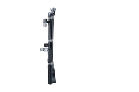 Radiator AC potrivit MERCEDES 124 (C124), 124 T-MODEL (S124), 124 (W124), E T-MODEL (S124), E (W124) 2.0-3.0D 1984-1996 [1]