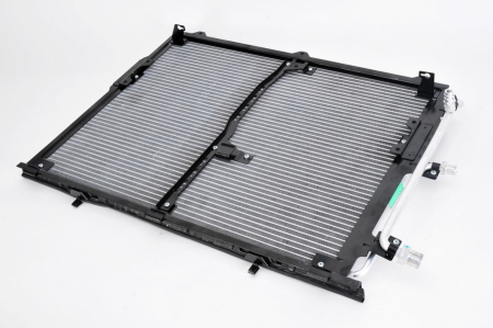 Condensatoare - Radiator AC potrivit MERCEDES 124 (W124), S (C140), S (W140) 2.8-6.0 1991-1999