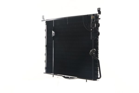 Radiator AC potrivit MERCEDES 190 (W201) 1.8-2.5D 1982-1993 [2]