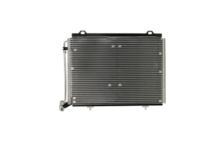 Condensatoare - Radiator AC potrivit MERCEDES C T-MODEL (S202), C (W202), CLK (A208), CLK (C208), E (W210) 1.8-5.5 1993-2003