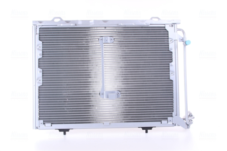 Radiator AC potrivit MERCEDES C T-MODEL (S202), C (W202), CLK (A208), CLK (C208), E (W210) 1.8-5.5 1993-2003 [2]