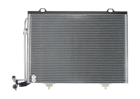 Radiator AC potrivit MERCEDES C T-MODEL (S202), C (W202), CLK (A208), CLK (C208), E (W210), SLK (R170) 1.8-4.3 1993-2004 [1]
