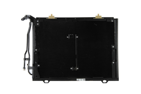 Radiator AC potrivit MERCEDES C T-MODEL (S202), C (W202), CLK (A208), CLK (C208), E (W210), SLK (R170) 2.0-4.3 1995-2004 [1]