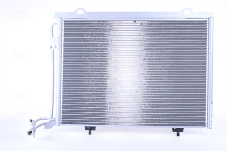Radiator AC potrivit MERCEDES C T-MODEL (S202), C (W202), CLK (A208), CLK (C208), E (W210), SLK (R170); CHRYSLER CROSSFIRE 1.8-4.3 1993-2008 [2]