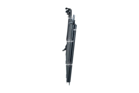 Radiator AC potrivit MERCEDES E T-MODEL (S210), E (VF210), E (W210) 2.0-3.0D 1996-2003 [2]