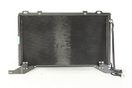 Condensatoare - Radiator AC potrivit MERCEDES E T-MODEL (S210), E (VF210), E (W210) 2.0-3.0D 1996-2003