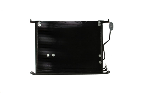 Condensatoare - Radiator AC potrivit MERCEDES S (C215), S (W220, V220), SL (R230) 2.8-6.3 1998-2012