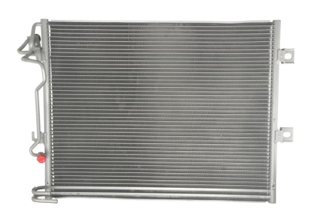 Condensatoare - Radiator AC potrivit MERCEDES S (C216), S (W221, V221) 3.0-6.2 2005-2013