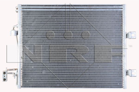 Radiator AC potrivit MERCEDES S (C216), S (W221, V221) 3.0-6.2 2005-2013 [2]