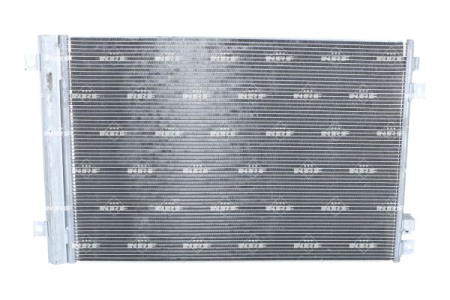 Radiator AC potrivit MG CYBERSTER, MG 4, MG 5, MGS5 Electric dupa 2020 [1]