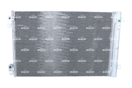 Condensatoare - Radiator AC potrivit MG CYBERSTER, MG 4, MG 5, MGS5 Electric dupa 2020