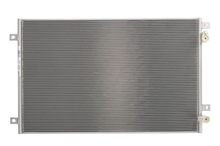 Condensatoare - Radiator AC potrivit MG MG 4, MGS6 Electric dupa 2022