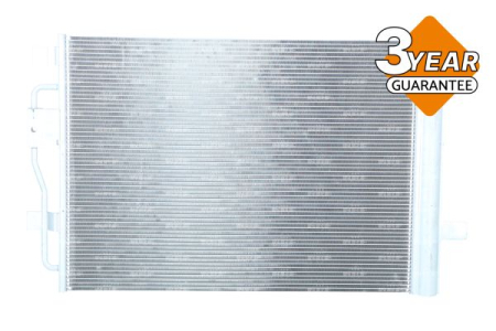 Condensatoare - Radiator AC potrivit MG ZS 1.5/Electric dupa 2017