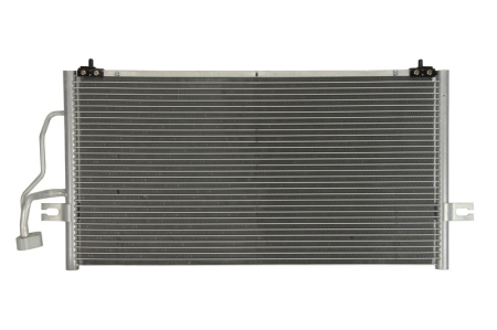 Condensatoare - Radiator AC potrivit MITSUBISHI CARISMA, SPACE STAR 1.3/1.6/1.8 1995-2006