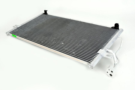 Condensatoare - Radiator AC potrivit MITSUBISHI CARISMA, SPACE STAR 1.3-2.0 1995-2006