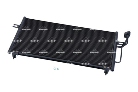 Radiator AC potrivit MITSUBISHI CARISMA, SPACE STAR 1.3-2.0 1995-2006 [1]
