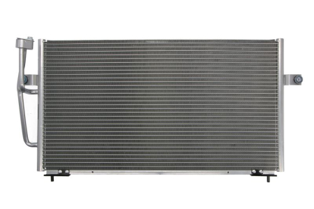 Condensatoare - Radiator AC potrivit MITSUBISHI CARISMA, SPACE STAR 1.9D 2000-2006
