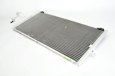 Condensatoare - Radiator AC potrivit MITSUBISHI COLT V, LANCER V, LANCER VI 1.3/1.6 1992-2003