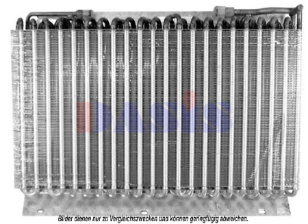 Condensatoare - Radiator AC potrivit NEW HOLLAND TF42, TF44, TF46