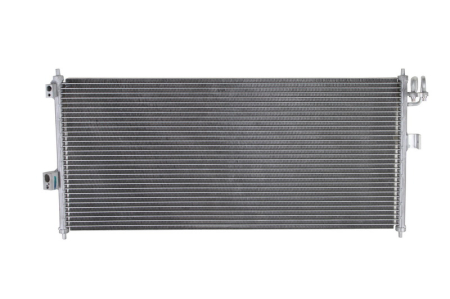 Condensatoare - Radiator AC potrivit NISSAN ALMERA II 1.5/1.8/2.2D 2000-2006