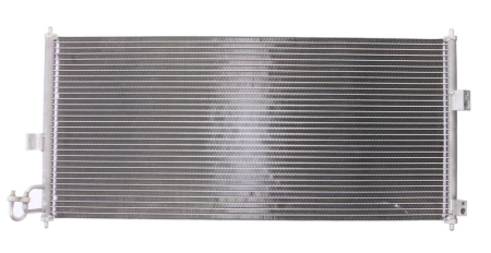 Condensatoare - Radiator AC potrivit NISSAN ALMERA II 1.5-2.2D 2000-2006