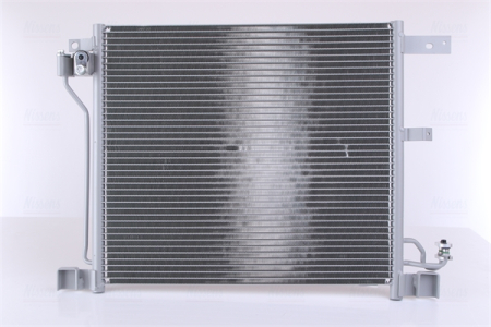 Radiator AC potrivit NISSAN JUKE 1.6 2010-2019 [2]