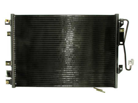 Condensatoare - Radiator AC potrivit NISSAN KUBISTAR; RENAULT KANGOO, KANGOO EXPRESS 1.2-1.9D dupa 1997