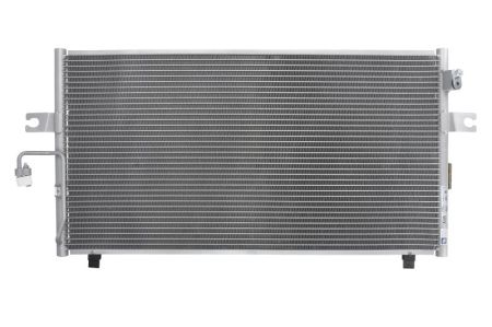 Condensatoare - Radiator AC potrivit NISSAN MAXIMA / MAXIMA QX IV 2.0/3.0 1995-2000