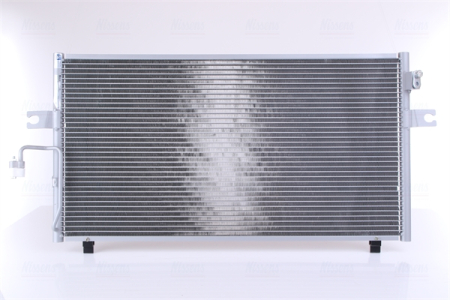 Radiator AC potrivit NISSAN MAXIMA / MAXIMA QX IV 2.0/3.0 1995-2000 [2]