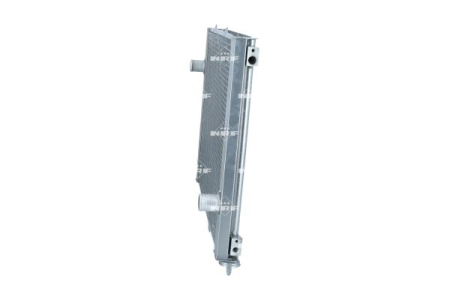 Radiator AC potrivit NISSAN MICRA C+C III, MICRA III; RENAULT CLIO II, MEGANE II, SCENIC II, THALIA I 1.0-1.6 dupa 1998 [1]