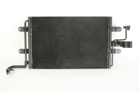 Radiator AC potrivit NISSAN MICRA II 1.0-1.5D 1992-2003 [0]