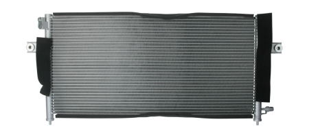 Radiator AC potrivit NISSAN NAVARA, NP300, PICK UP 2.5D/3.2D dupa 1997 [1]