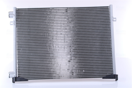 Radiator AC potrivit NISSAN PRIMASTAR; OPEL VIVARO A; RENAULT TRAFIC II 1.9D/2.0/2.0D dupa 2001 [1]