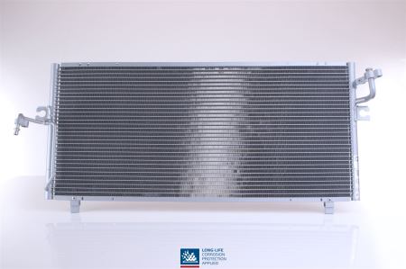 Radiator AC potrivit NISSAN PRIMERA 1.6-2.0LPG 1996-2002 [1]
