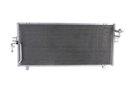 Condensatoare - Radiator AC potrivit NISSAN PRIMERA 1.6-2.0LPG 1996-2002