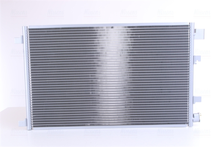 Radiator AC potrivit NISSAN QASHQAI +2, QASHQAI I 1.6/1.6LPG/2.0 2007-2014 [1]